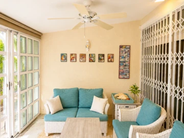 3 Bedroom Townhouse, Duplex
