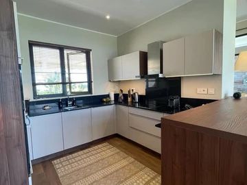 4 Bedroom Penthouse