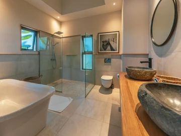 3 Bedroom Villa