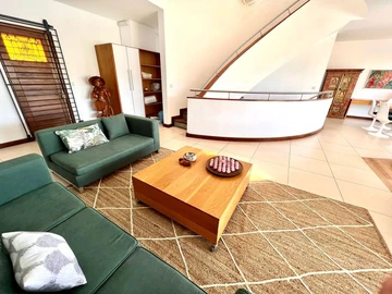 Villa de 4 Chambres