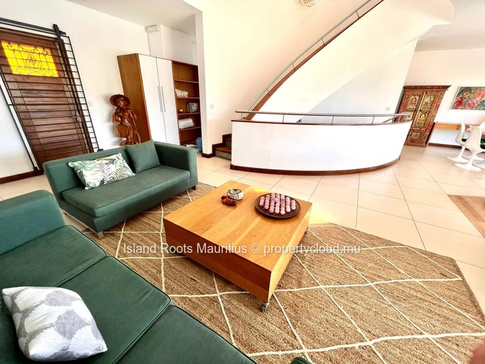 Villa en vente - Baie du tombeau