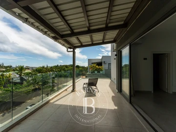 Penthouse de 3 Chambres
