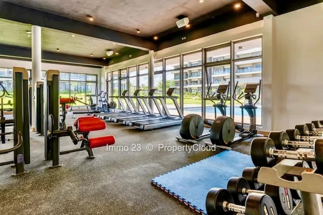 Penthouses - 3 chambres - Moka