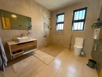 Villa de 4 Chambres
