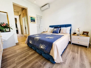4 Bedroom Apartment