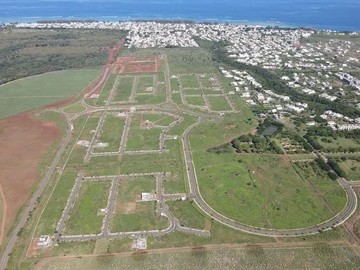Residential Land