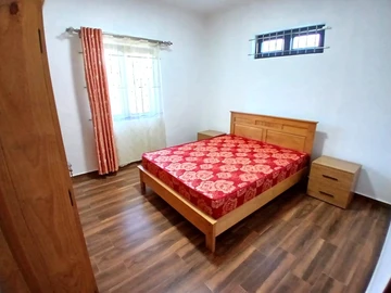 3 Bedroom Apartment