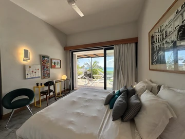 2 Bedroom Villa