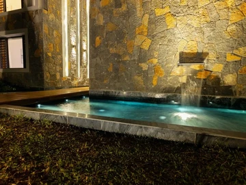 Villa de 5 Chambres