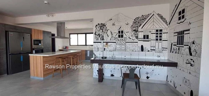 Appartement de 3 Chambres à Vendre à Tamarin