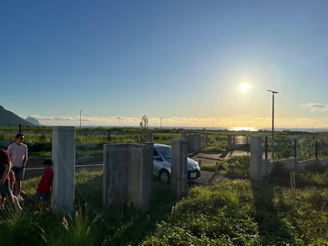 Land