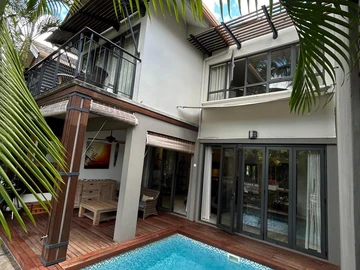 3 Bedroom Villa