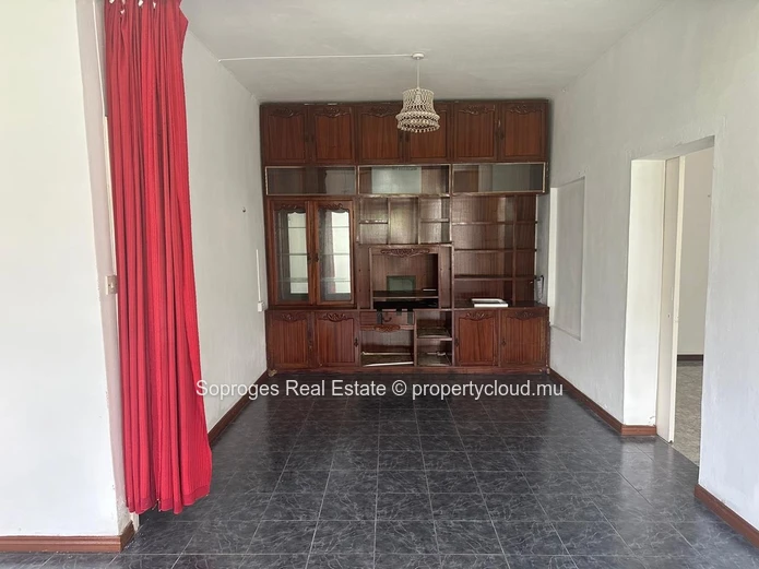 Grande maison familiale de 5 chambres