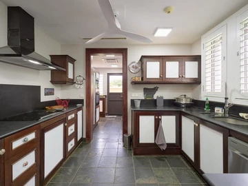 Villa de 3 Chambres