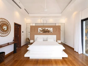 Villa de 4 Chambres