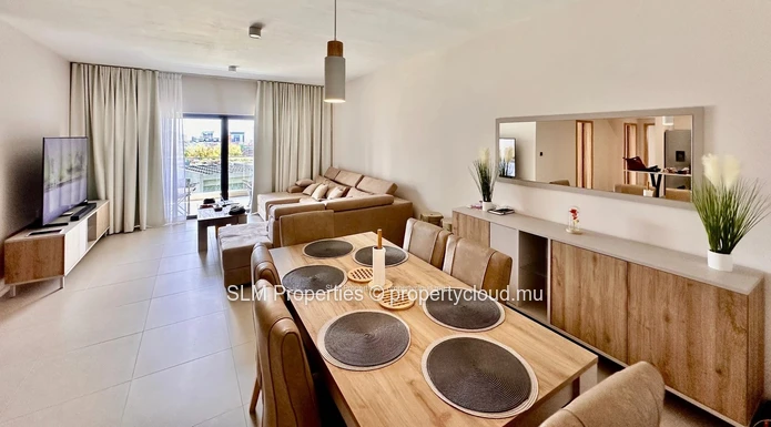 Moka- Appartement moderne de 3 chambres a vendre - 141.5 m2