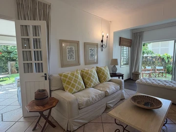 5 Bedroom Villa