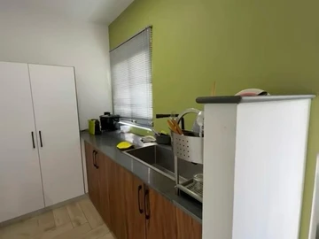Villa de 4 Chambres