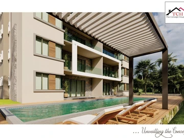 3 Bedroom Apartment