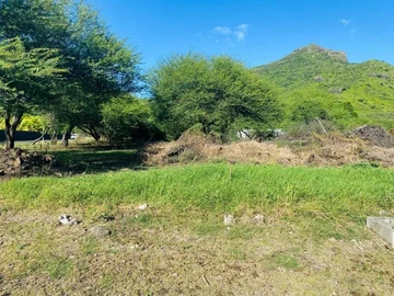 Land for Sale in a Secure Estate with Stunning Mountain Views in Tamarin, Mauritius