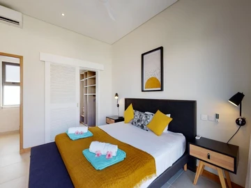 Villa de 3 Chambres