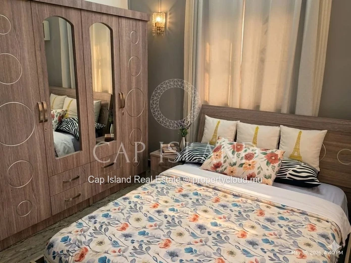 Location Long Terme : Appartement 3 Chambres – Mon Choisy
