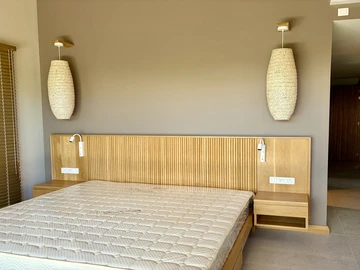 Villa de 4 Chambres