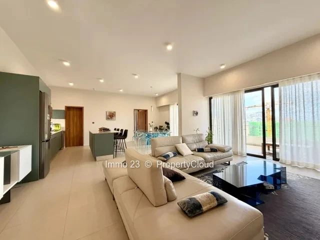 Penthouses - 3 bedrooms - Moka