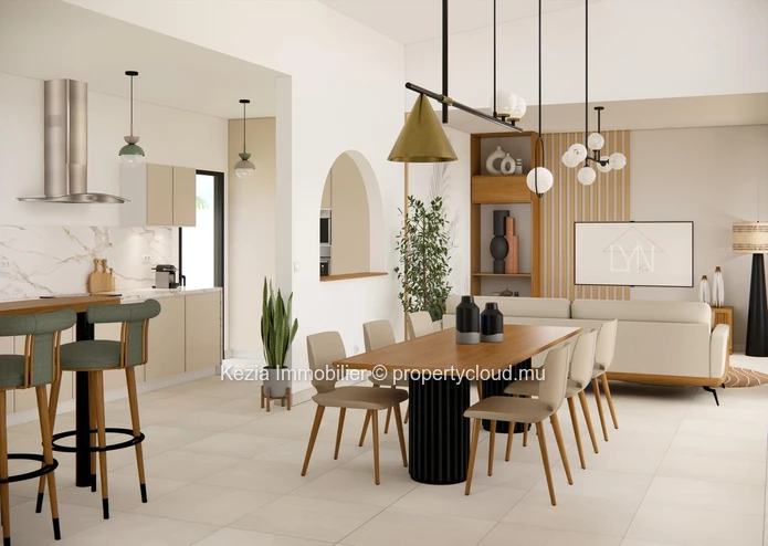 Villa Contemporaine