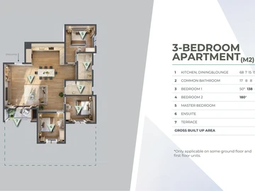 Appartement