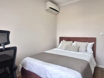 3 Bedroom Apartment
