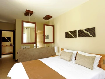 Villa de 3 Chambres