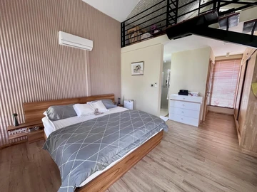 Maison de 3 Chambres