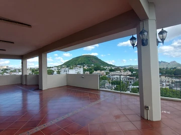 For Sale - Penthouse of 4 bedrooms in Quatres Bornes - Mauritius