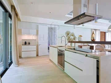 Villa de 5 Chambres