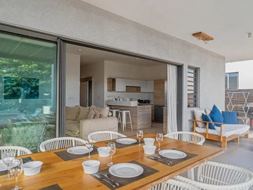 2 Bedroom Penthouse