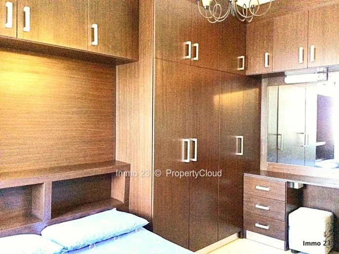 Apartment - 3 bedrooms - Sodnac - Ref. AP22104LO
