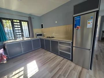 2 Bedroom Villa