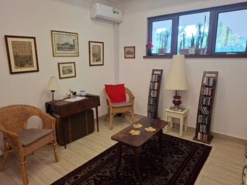 Maison de 4 Chambres