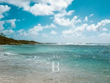 POSTE LAFAYETTE – Beachfront apartment – 3 bedrooms