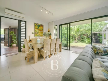 Villa de 4 Chambres