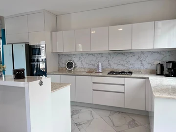 Villa de 2 Chambres