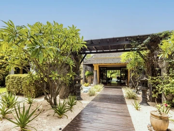 Villa de 5 Chambres