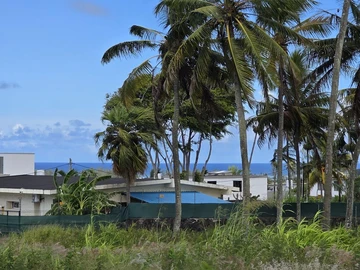 Residential Land