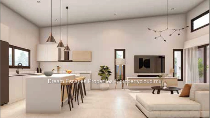 Experience the Exceptional in Mont Mascal: Your Custom Villa in a Secure Haven