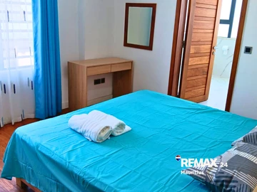 3 Bedroom Apartment