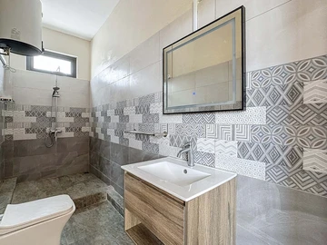Appartement de 2 Chambres