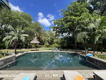 Villa de 5 Chambres