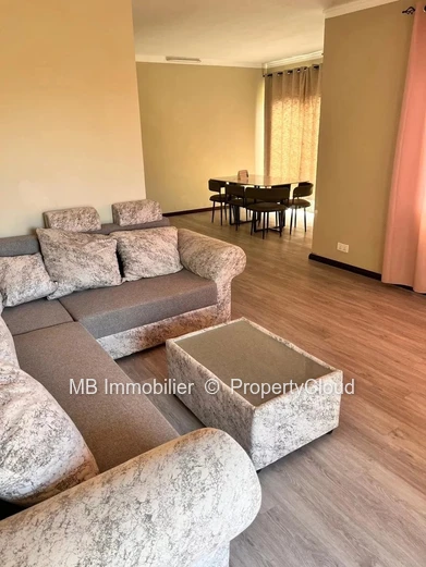 Villa for sale.