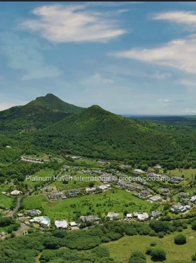 Matala — A Private Sanctuary On The West Coast Of Mauritius